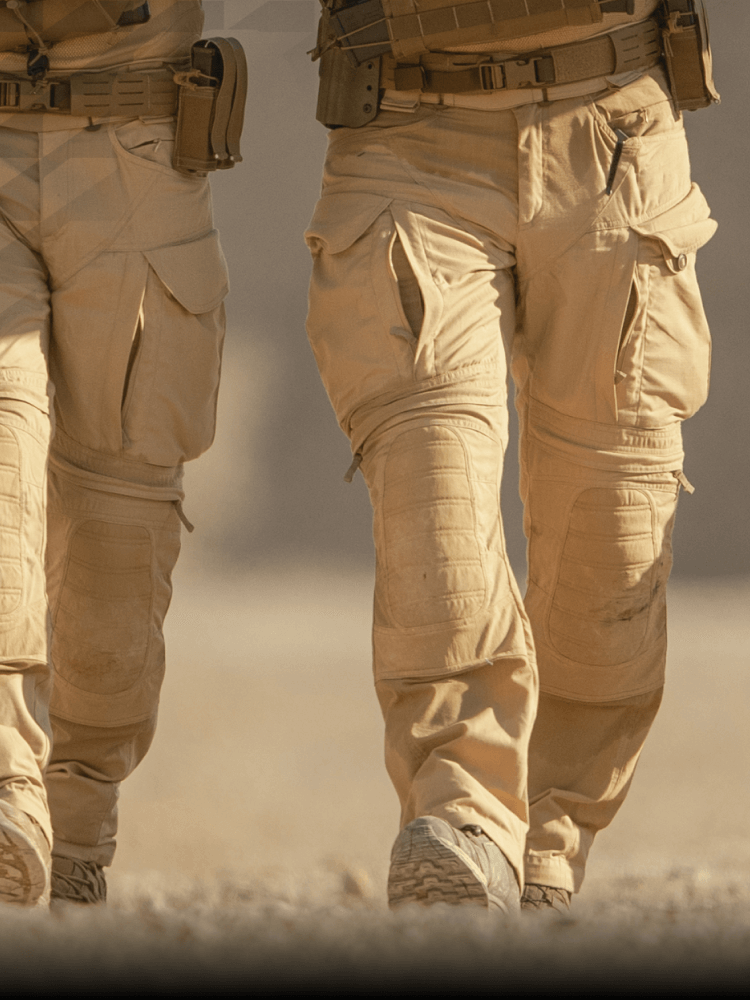 Best tactical pants for hot weather on sale